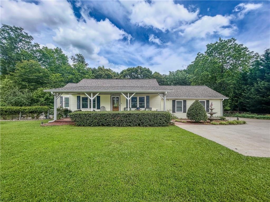 House in Buford, Georgia, United States 1 - 15769451