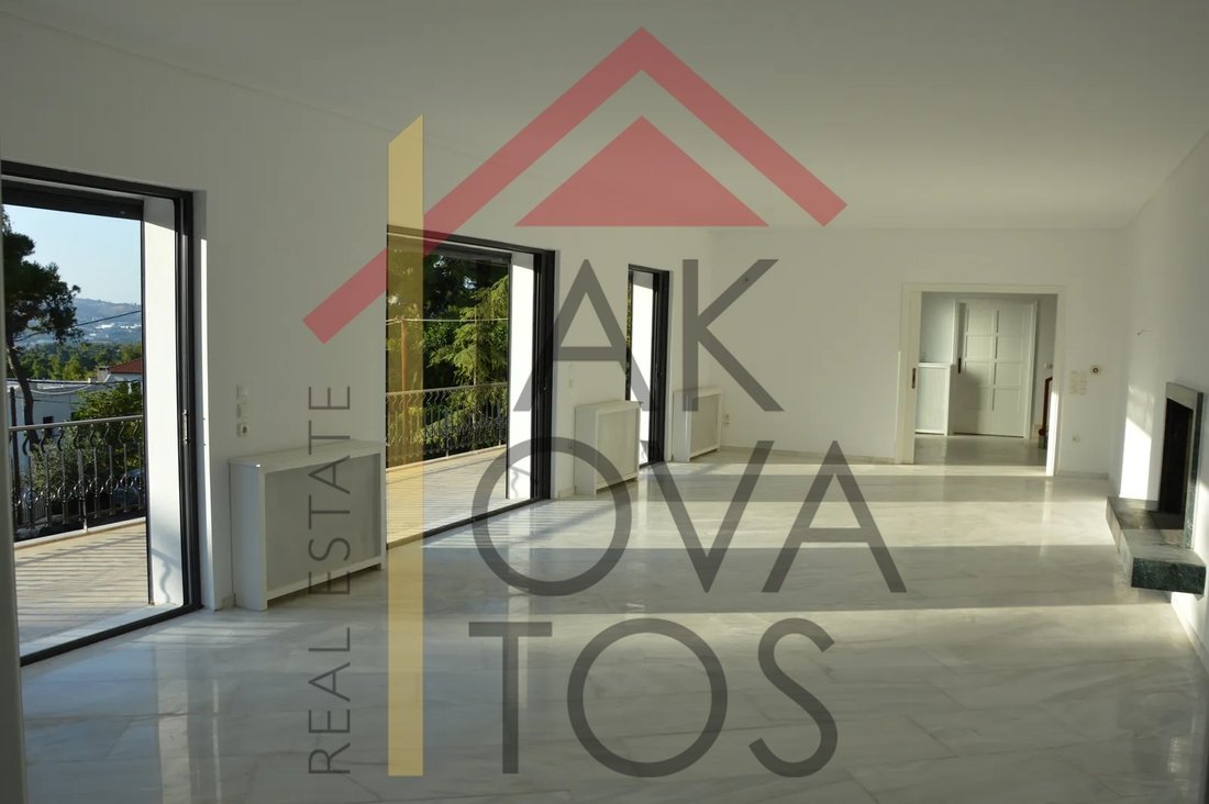 House in Ekali, Attica, Greece 1 - 15769440