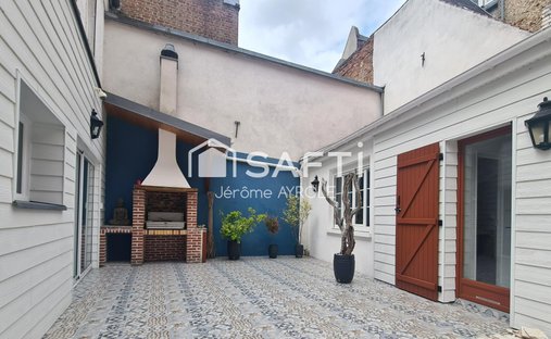 Apartamento en Arrás, Alta Francia, Francia 1