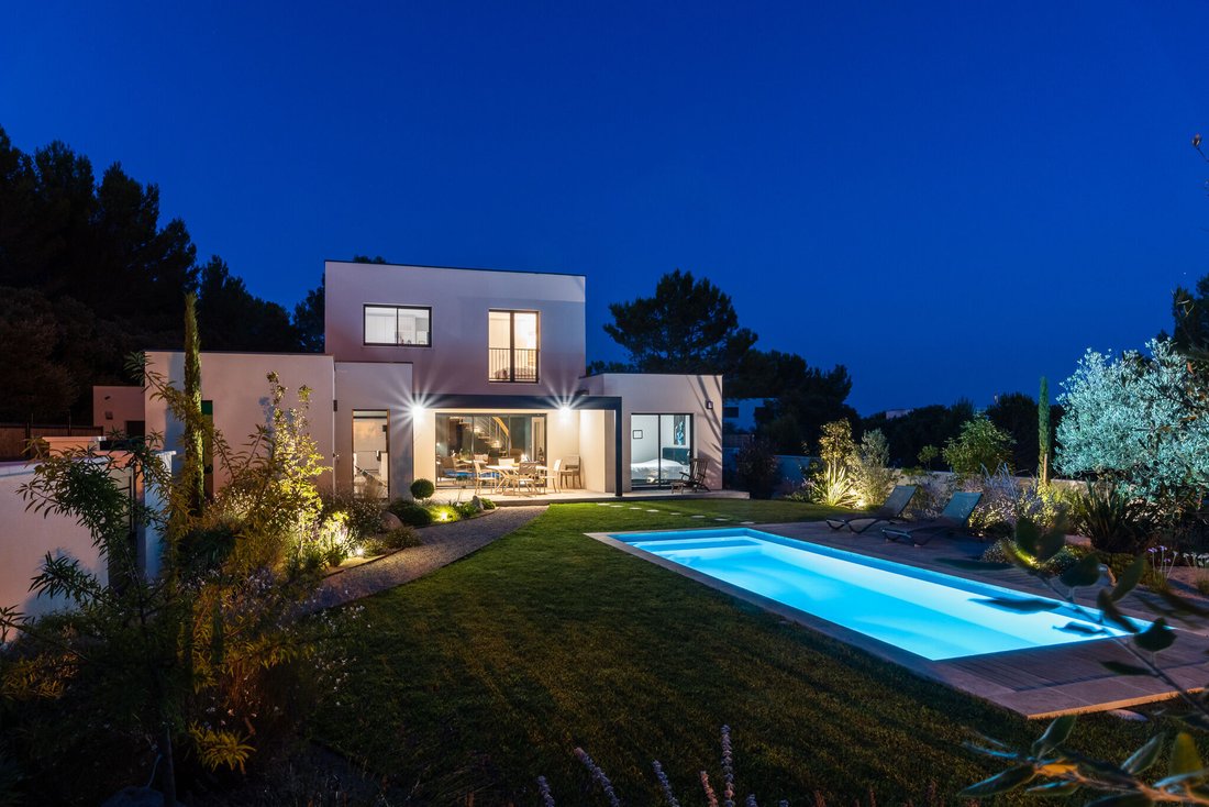 House in Montferrier-sur-Lez, Occitania, France 2 - 15769394