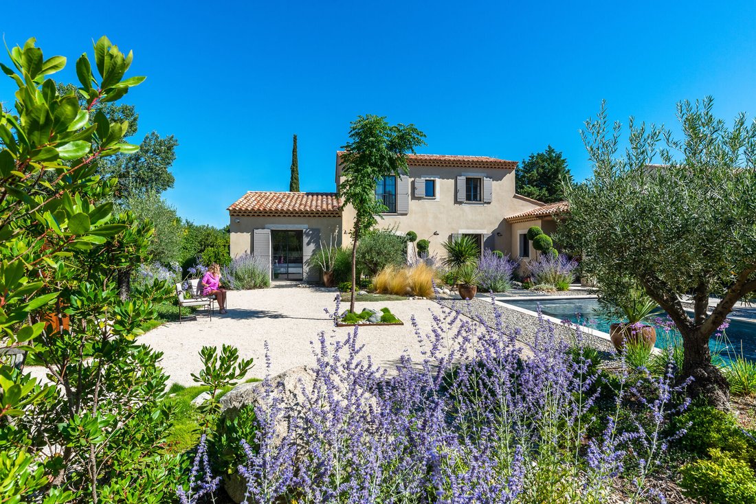 House in Montferrier-sur-Lez, Occitania, France 1 - 15769395