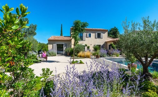 Casa en Montferrier-sur-Lez, Occitania, Francia 1