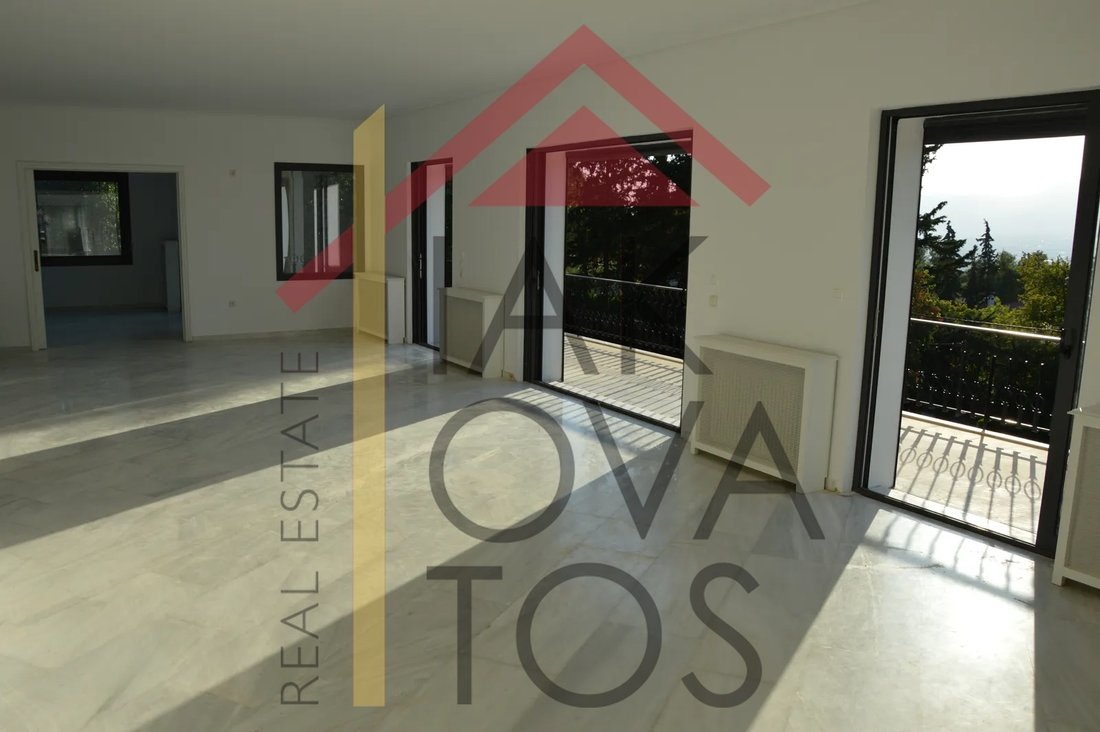 House in Ekali, Attica, Greece 2 - 15769440
