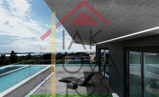 Wohnung in Voula, Attika, Griechenland 1