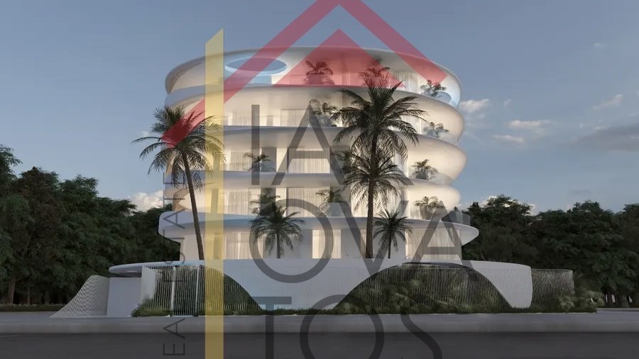Apartment in Glyfada, Attica, Greece 1 - 15769445