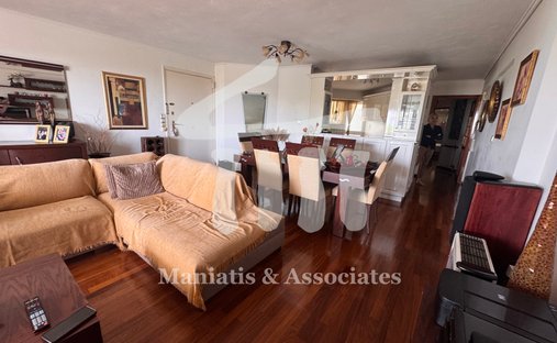 Apartamento en 3rd District of Piraeus, Piraeus, Grecia 1