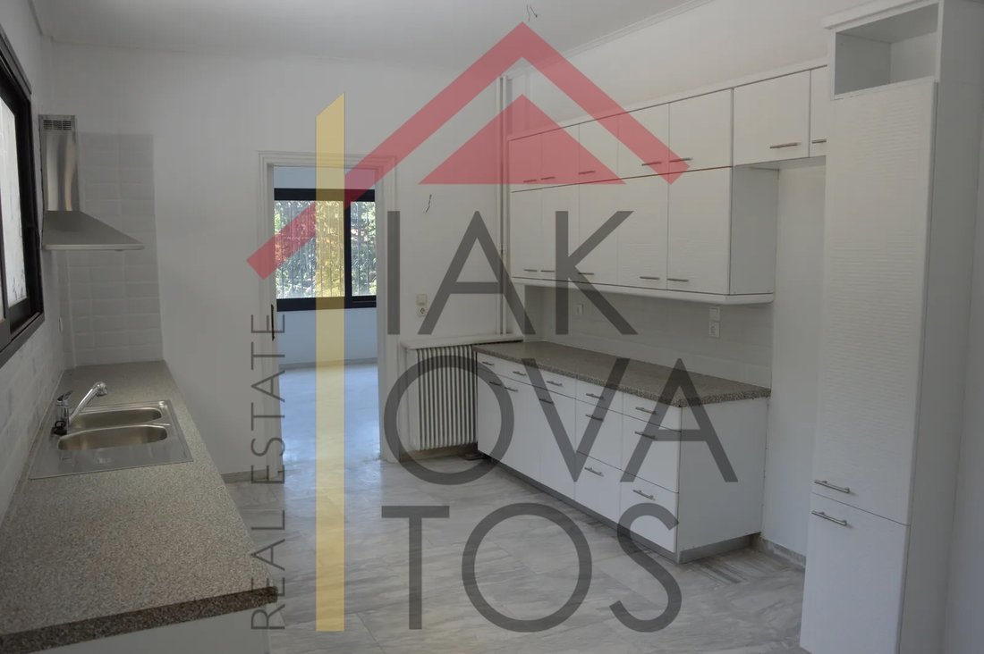 House in Ekali, Attica, Greece 5 - 15769440