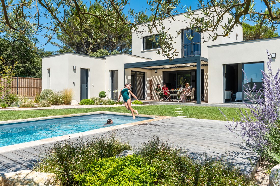 House in Montferrier-sur-Lez, Occitania, France 4 - 15769394