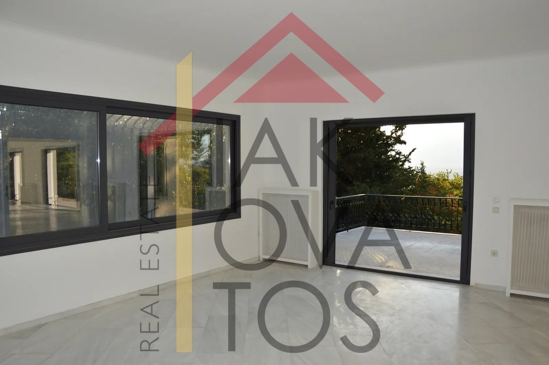 House in Ekali, Attica, Greece 3 - 15769440
