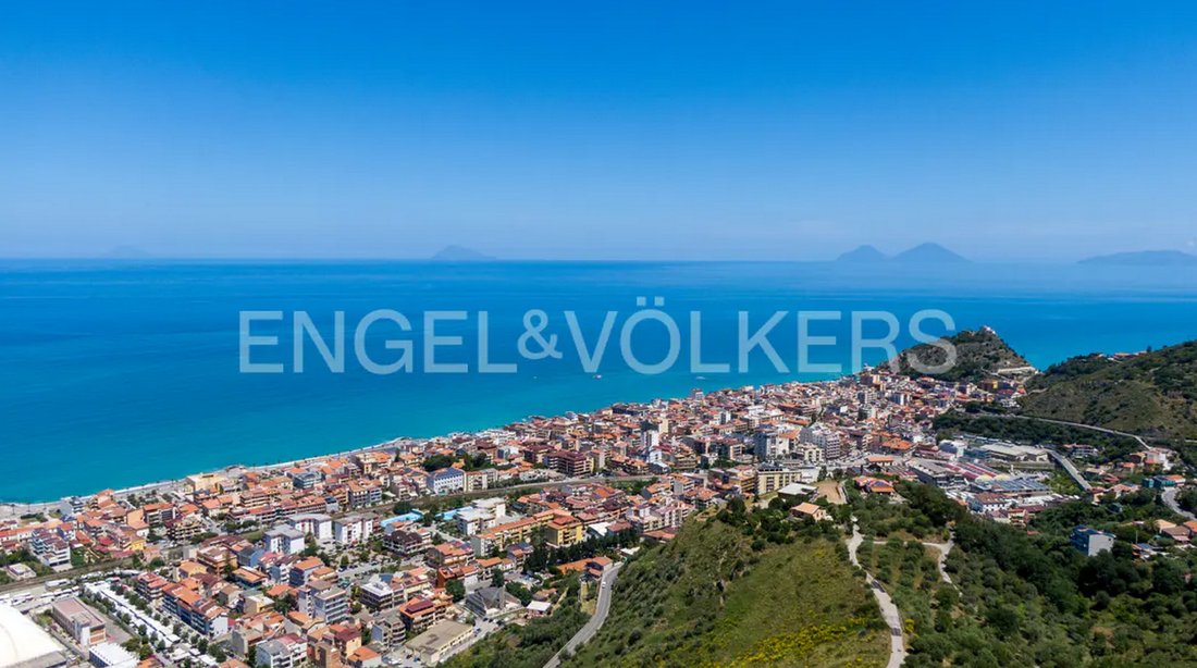 Villa in Capo d'Orlando, Sicily, Italy 2 - 15769556