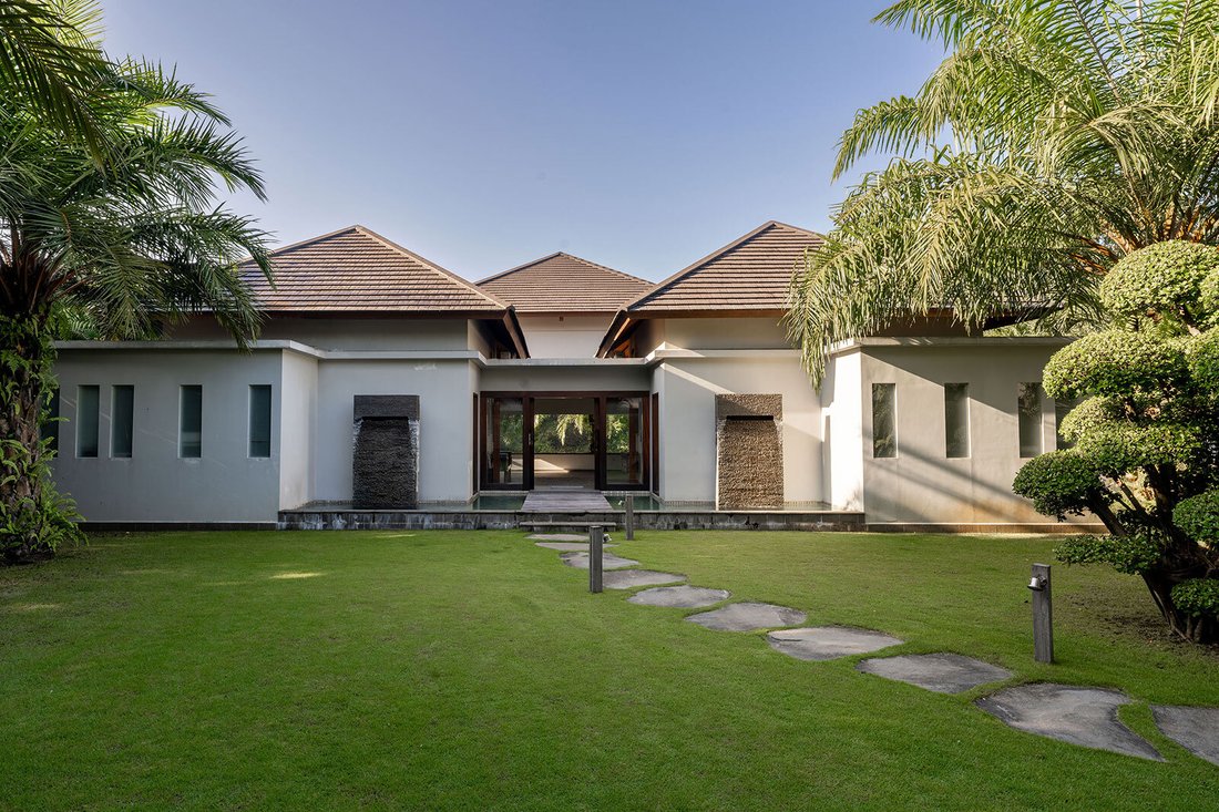 Estate in Tabanan, Bali, Indonesia 3 - 15769637