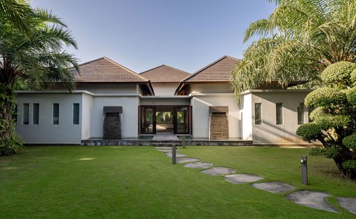 Anwesen in Tabanan, Bali, Indonesien 1