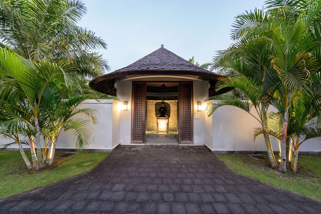 Estate in Tabanan, Bali, Indonesia 2 - 15769637