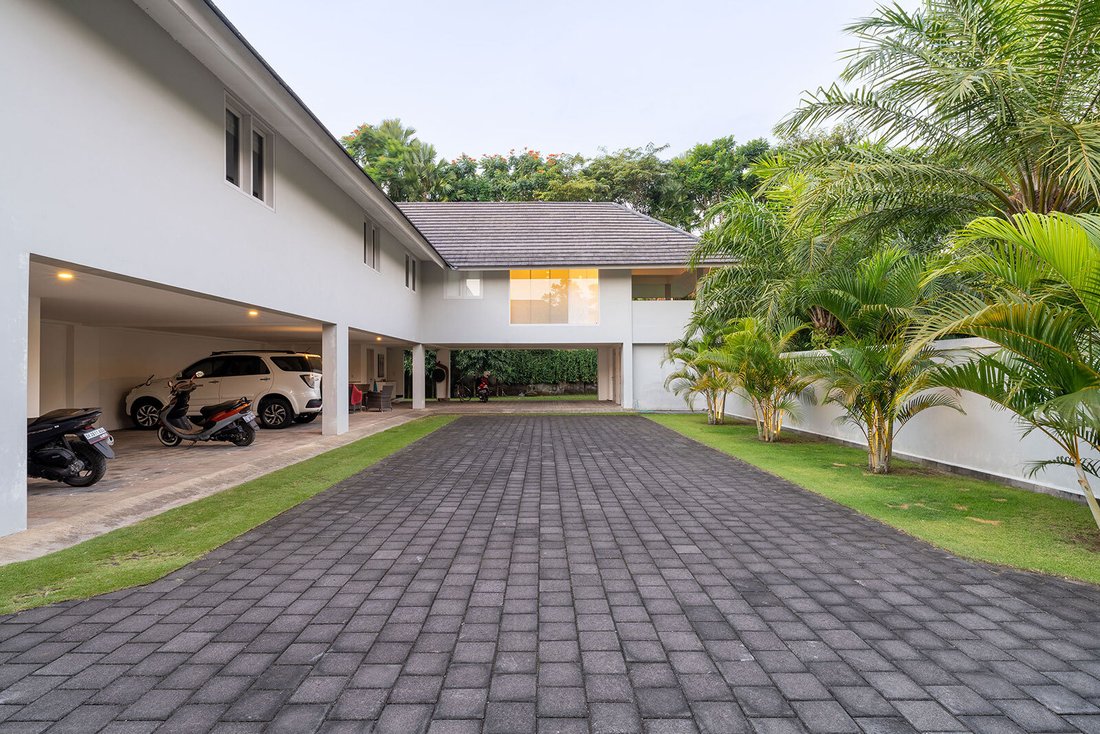 Estate in Tabanan, Bali, Indonesia 4 - 15769637