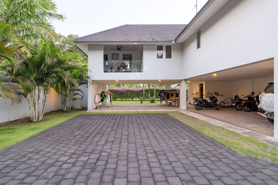 Estate in Tabanan, Bali, Indonesia 5 - 15769637