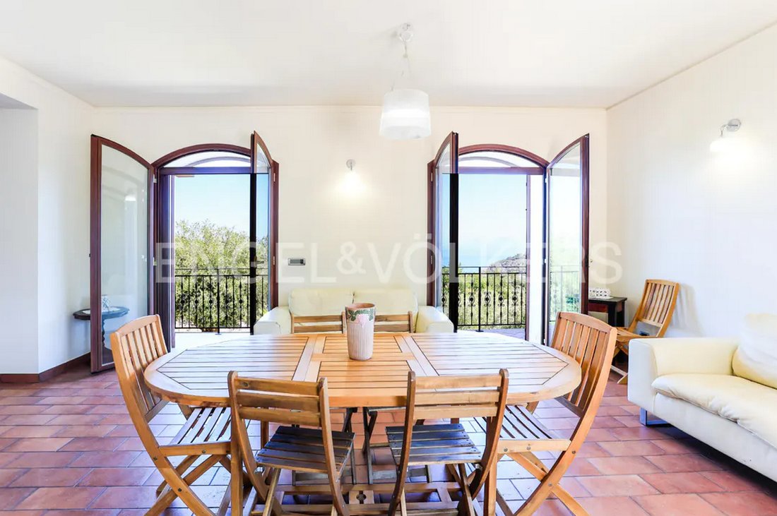 Villa in Capo d'Orlando, Sicily, Italy 4 - 15769556