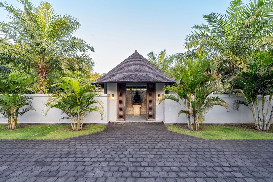 Estate in Tabanan, Bali, Indonesia 1 - 15769637
