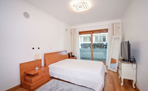 Wohnung in Cascais und Estoril, Lissabon, Portugal 1