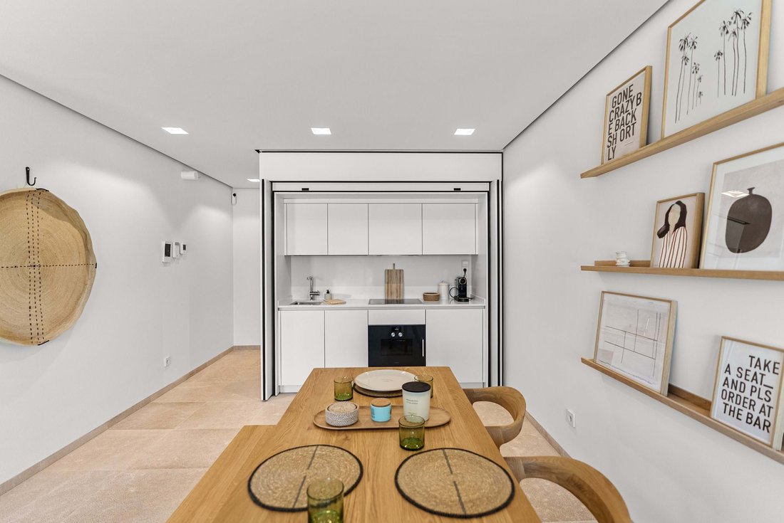 Apartment in Ibiza Town, Balearic Islands, Spain 5 - 15769635