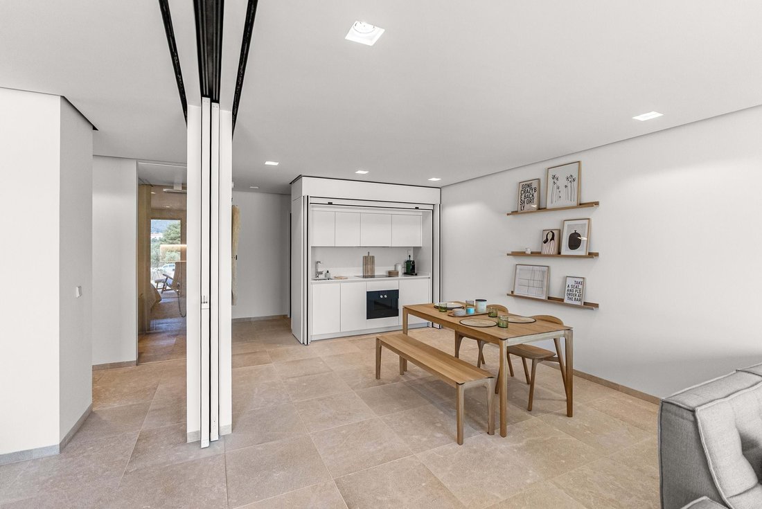 Apartment in Ibiza Town, Balearic Islands, Spain 4 - 15769635