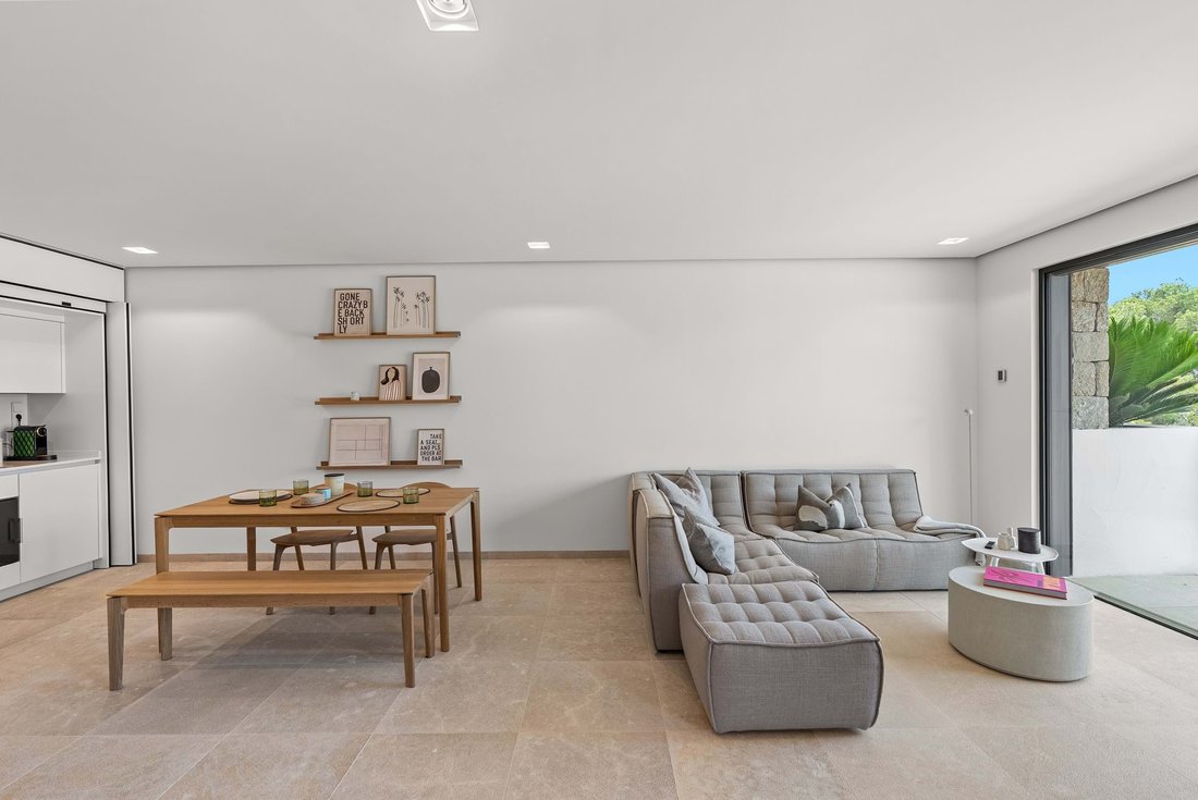 Apartment in Ibiza Town, Balearic Islands, Spain 3 - 15769635