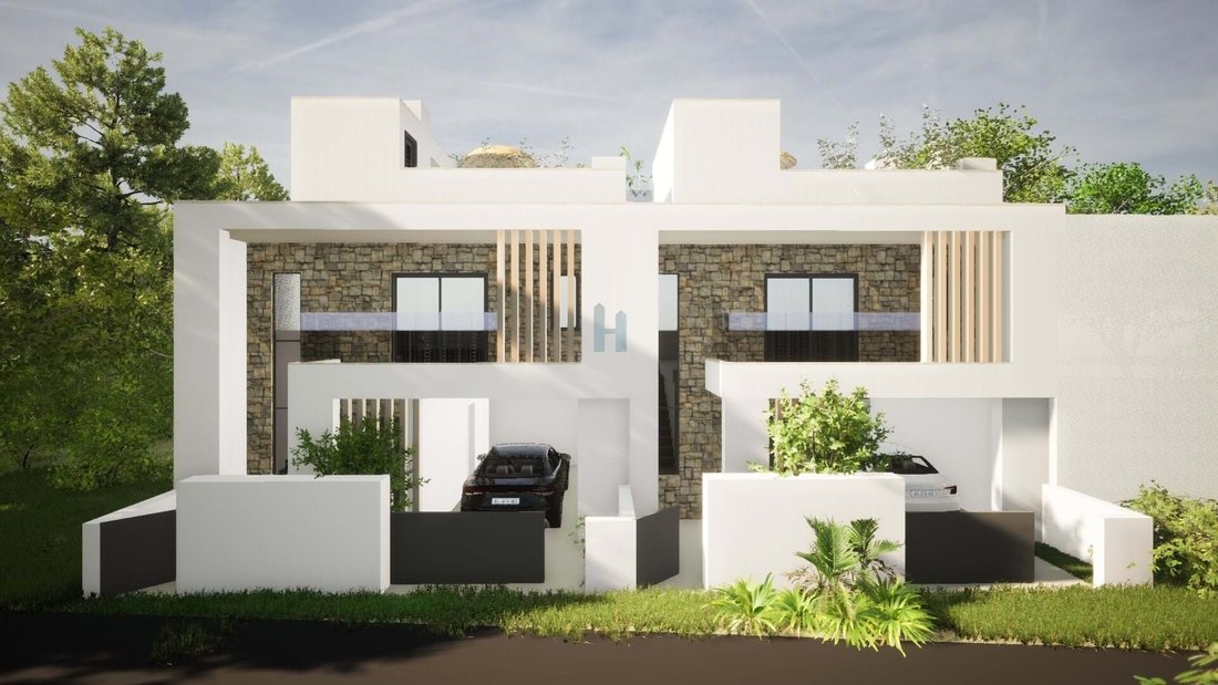 Villa in Alvor, Algarve, Portugal 1 - 15769621