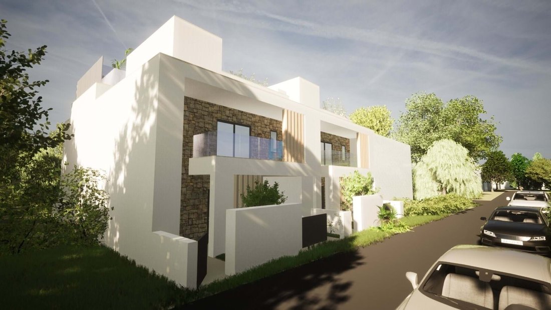 Villa in Alvor, Algarve, Portugal 3 - 15769621
