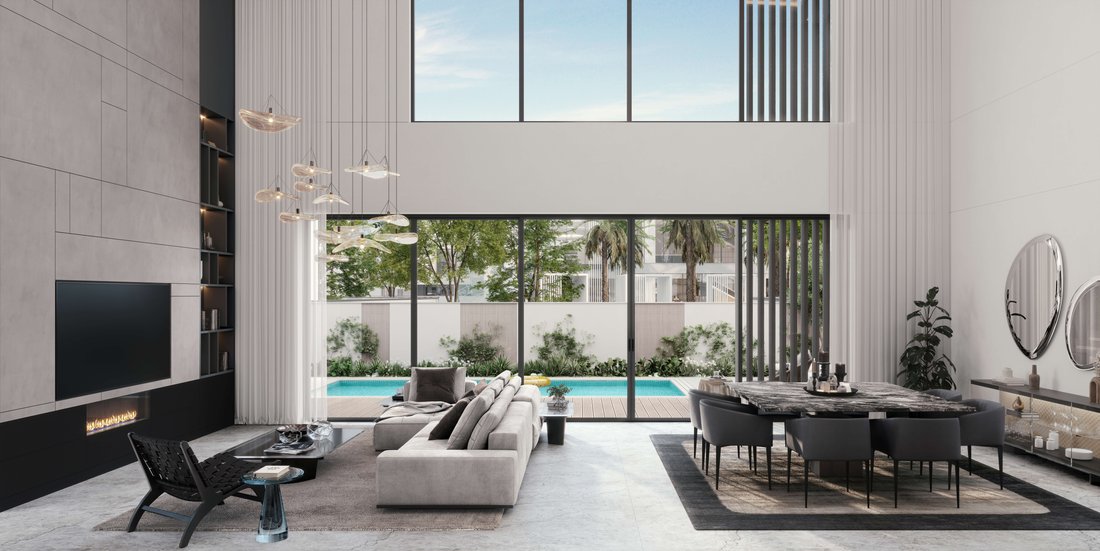 Townhouse in Nad Al Sheba 1, Nad Al Sheba, Dubai 2 - 15769684