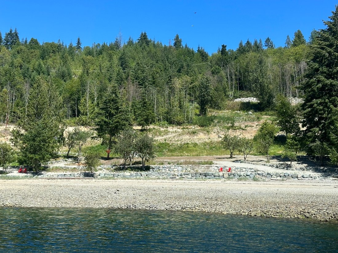 Land in Desolation Sound, British Columbia, Canada 4 - 15771362