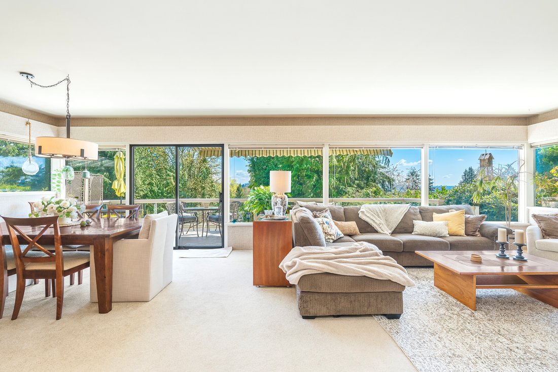 Maison à West Vancouver, Colombie-Britannique, Canada 5 - 15771139