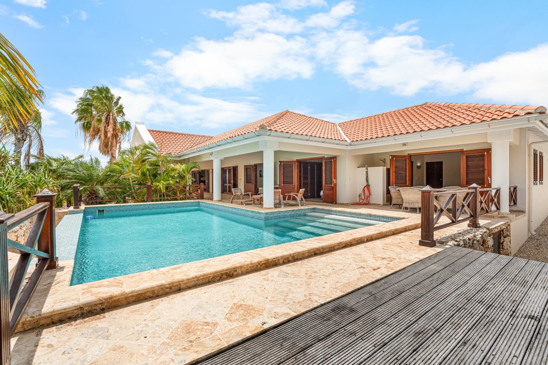 Villa in Kralendijk, Bonaire, Caribbean Netherlands 5 - 15770766
