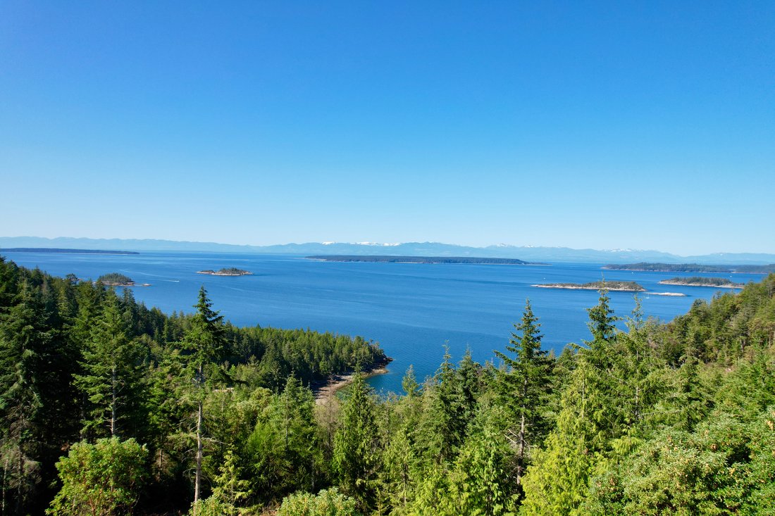 Land in Desolation Sound, British Columbia, Canada 5 - 15771362