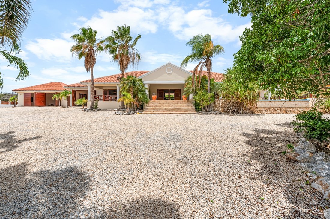 Villa in Kralendijk, Bonaire, Caribbean Netherlands 3 - 15770766
