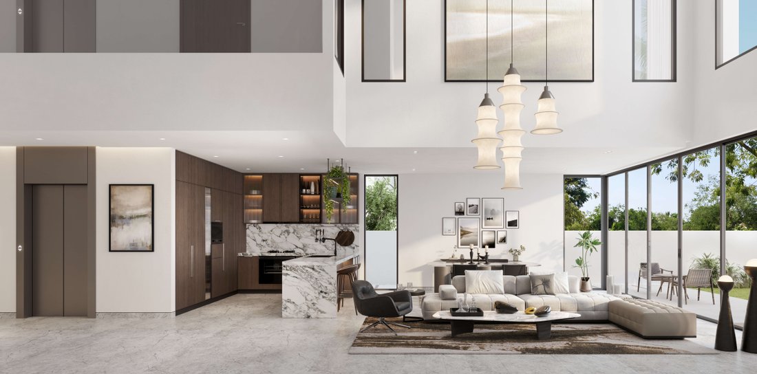 Townhouse in Nad Al Sheba 1, Nad Al Sheba, Dubai 1 - 15769684