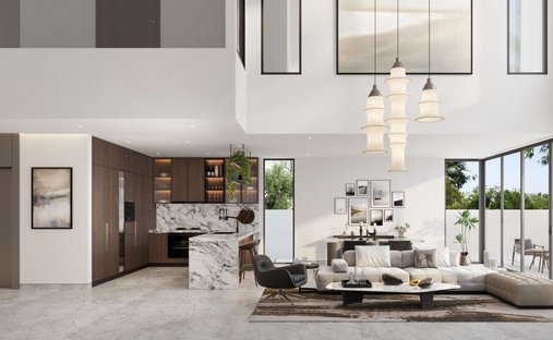 Townhouse in Dubai, Dubai, United Arab Emirates 1