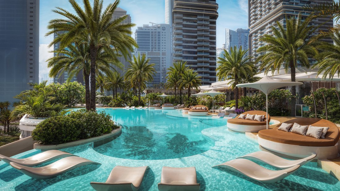 Apartment in Al Wasl, Dubai, United Arab Emirates 3 - 15770697