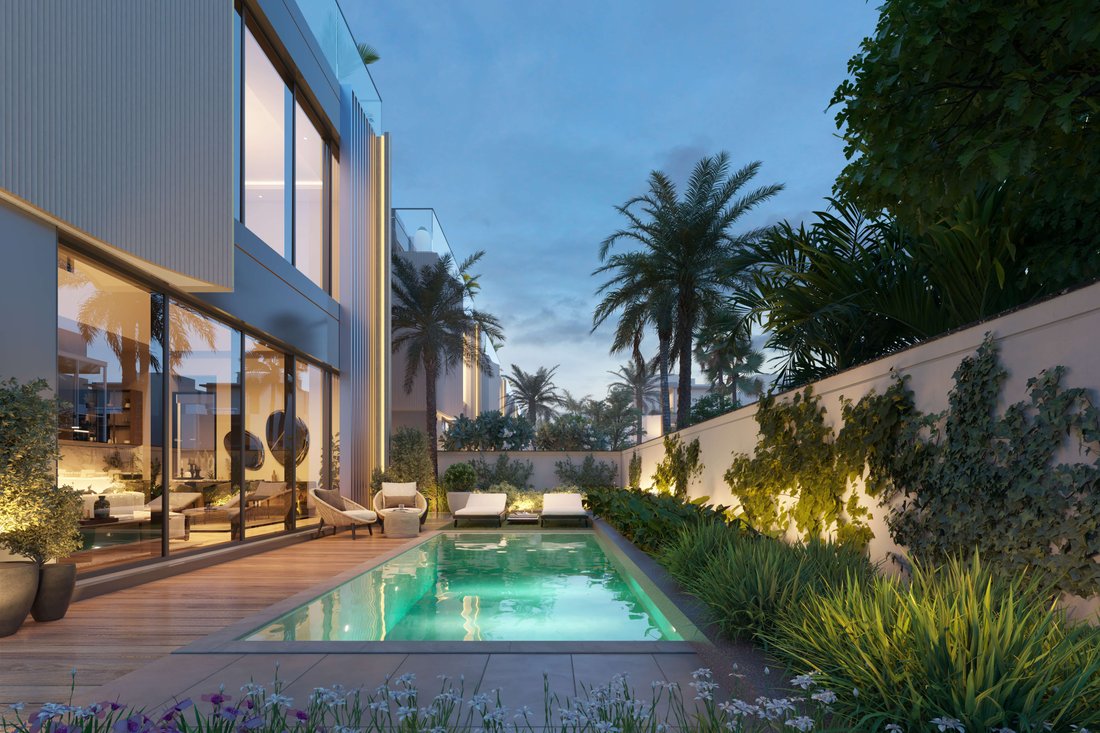Townhouse in Nad Al Sheba 1, Nad Al Sheba, Dubai 4 - 15769684