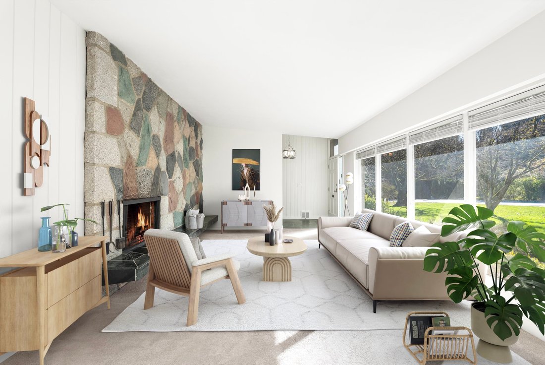 House in West Vancouver, British Columbia, Canada 2 - 15771230