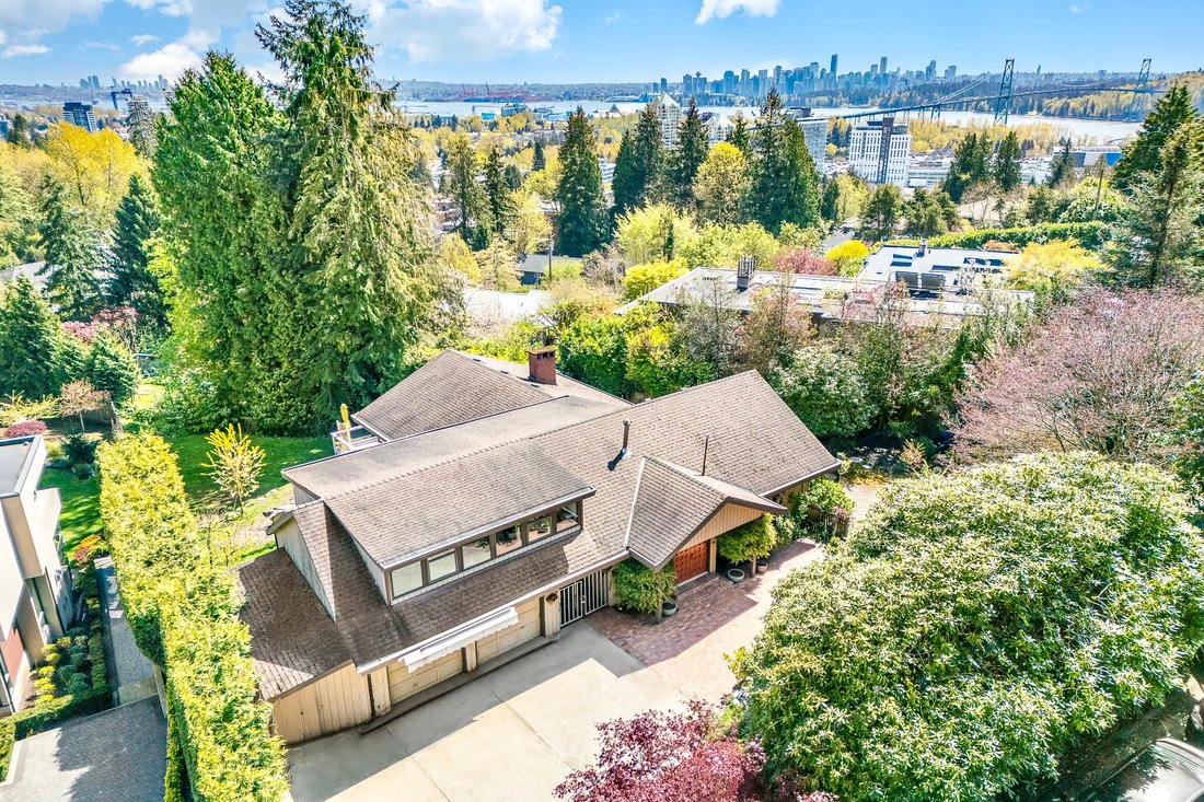 Maison à West Vancouver, Colombie-Britannique, Canada 2 - 15771139