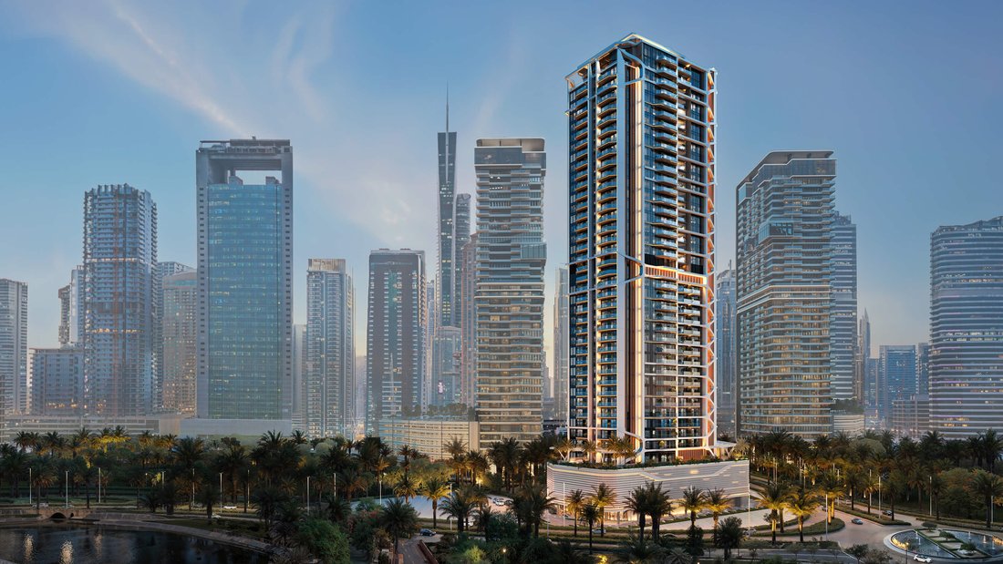 Apartment in Al Wasl, Dubai, United Arab Emirates 2 - 15770697