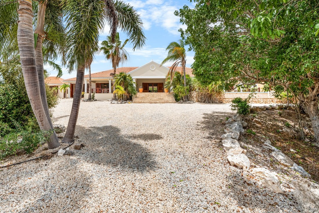 Villa in Kralendijk, Bonaire, Caribbean Netherlands 2 - 15770766