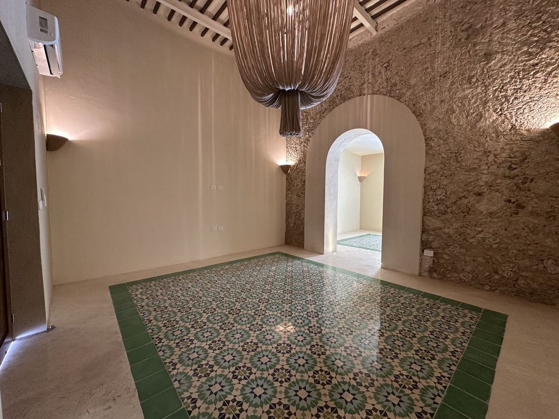 House in Mérida, Yucatan, Mexico 2 - 15772069