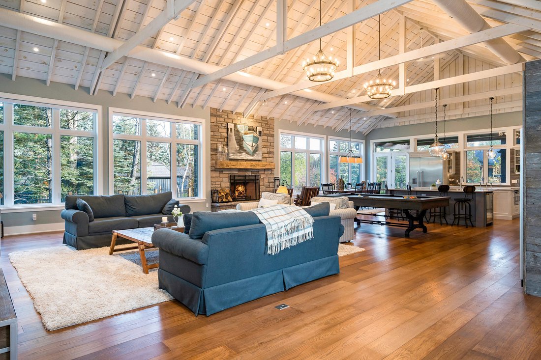 Chalet in Collingwood, Ontario, Canada 5 - 15782158