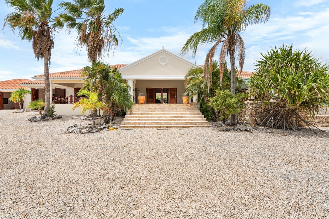 Villa in Kralendijk, Bonaire, Caribbean Netherlands 4 - 15770766