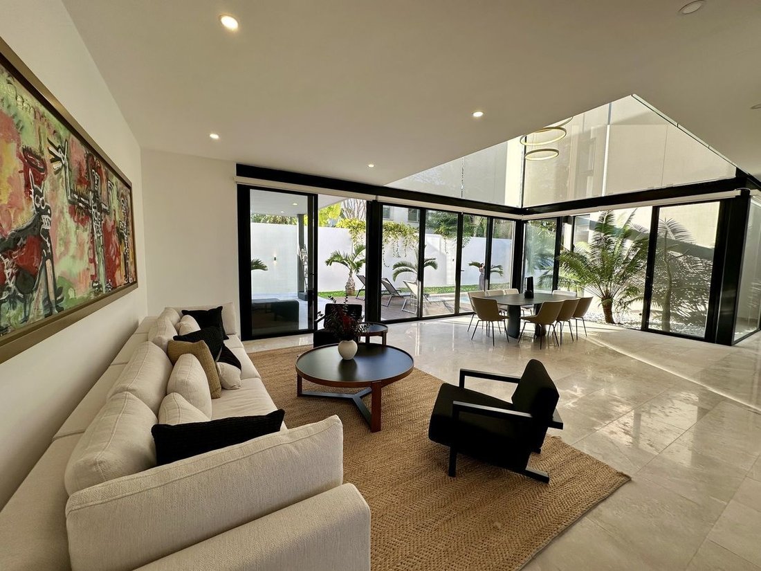 House in Yucatán Country Club, Yucatan, Mexico 3 - 15772111