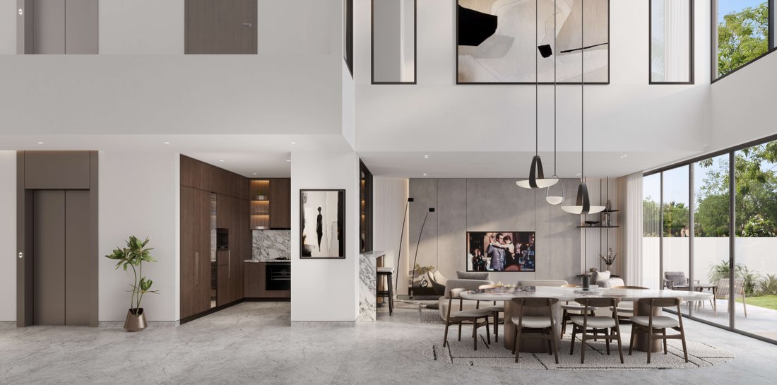 Townhouse in Nad Al Sheba 1, Nad Al Sheba, Dubai 3 - 15769684