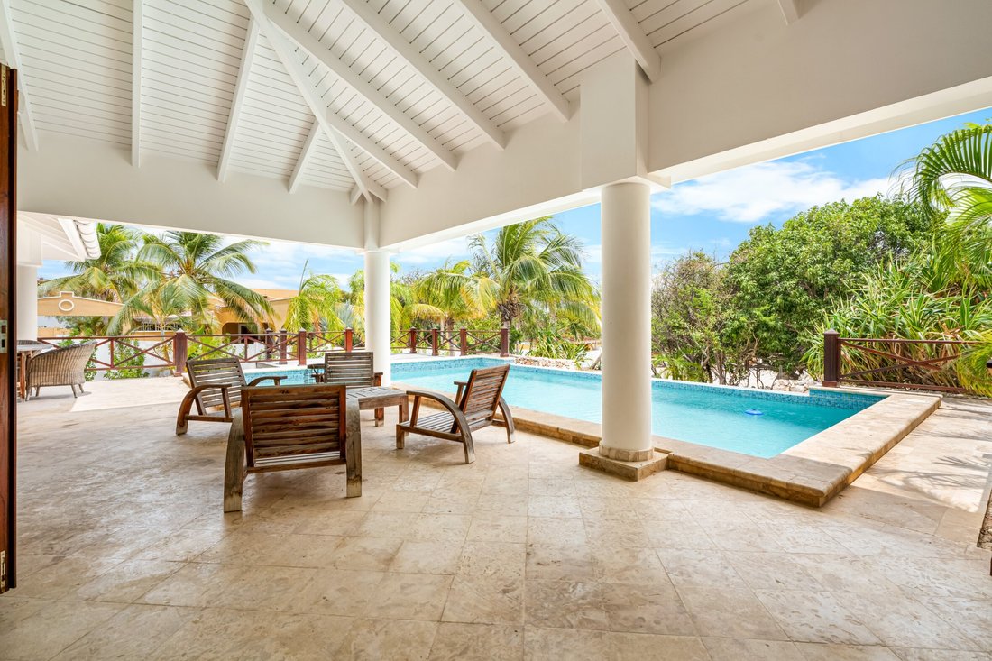 Villa in Kralendijk, Bonaire, Caribbean Netherlands 1 - 15770766