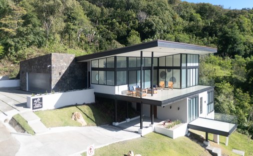 Haus in Los Naranjos, Chiriquí, Panama 1