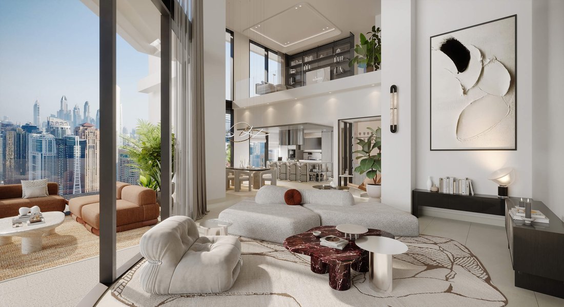 Apartment in Al Wasl, Dubai, United Arab Emirates 4 - 15770697