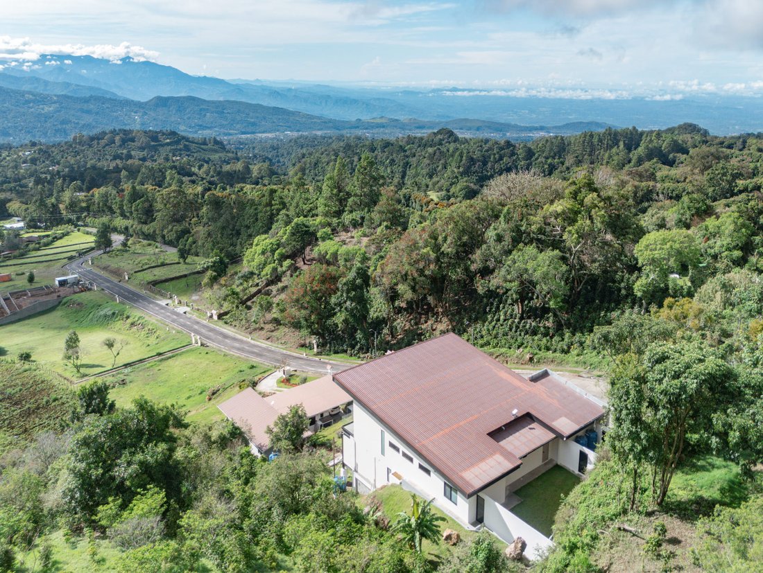 House in Los Naranjos, Chiriquí Province, Panama 5 - 15771470